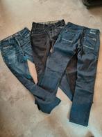 Spijkerbroeken PME, Boss, Jack&Jones enz, Ophalen of Verzenden, Zo goed als nieuw, Blauw, W32 (confectie 46) of kleiner