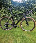 Canyon Ultimate CF SLX 8 2024 maat M, Fietsen en Brommers, Ophalen, Carbon, Meer dan 20 versnellingen, Overige merken