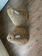 Nieuwe lampenkappen - set van 2, Ophalen, Beige, Nieuw, Overige vormen