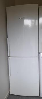 Koelvriescombinatie - koelkast - vrieskast, Witgoed en Apparatuur, Ophalen, 150 tot 200 liter, Gebruikt, 160 cm of meer