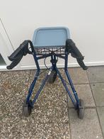 Rollator, Ophalen, Zo goed als nieuw