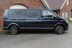 Volkswagen Transporter T6.1 2.0 TDI 204 PK DSG CARAVELLE L2H, Auto's, Bestelauto's, Origineel Nederlands, Te koop, 5 stoelen, 14 km/l