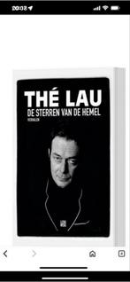 De sterren van de hemel - Thé Lau, Ophalen of Verzenden, Zo goed als nieuw, Nederland