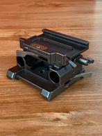 Tilta LWS Baseplate - BMPCC, ZCAM, Canon R5/R6, Audio, Tv en Foto, Professionele Audio-, Tv- en Video-apparatuur, Ophalen of Verzenden