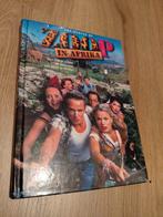 ZOOP in Afrika boek, Ophalen of Verzenden, Zo goed als nieuw, Filmspecifiek