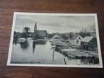 E28 - Vlaardingen - Vaart - Kerk - Mooi/Oud, Ophalen of Verzenden, Zuid-Holland