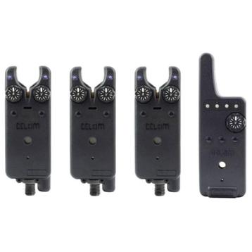 Delkim Digital v2 Presentation Set 3+1 beschikbaar voor biedingen