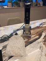 Sous Vide Stick - Precisie Koken WARTMANN, Ophalen of Verzenden, Gebruikt