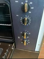 Siemens combi oven, Witgoed en Apparatuur, Ovens, Ophalen of Verzenden, Gebruikt, 45 tot 60 cm
