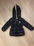 Winterjas maat 68, Kinderen en Baby's, Babykleding | Maat 68, Zeeman, Meisje, Ophalen of Verzenden, Zo goed als nieuw