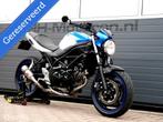 Suzuki SV650A * Nieuwstaat!* ( sv650 sv1000 sv vstorm ), ABS, Bedrijf, Meer dan 35 kW, Toermotor