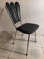 Vintage stoel, Ophalen of Verzenden, Gebruikt, Eén