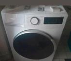wasmachine, Witgoed en Apparatuur, Wasmachines, Ophalen of Verzenden, Zo goed als nieuw, 1200 tot 1600 toeren