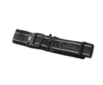 HURTTA Padded Halsband Nylon-Neopreen Nek 25-35 cm KOOPJE!!! beschikbaar voor biedingen