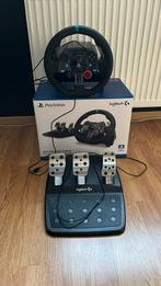 Logitech G29, Ophalen, Zo goed als nieuw