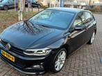 Volkswagen Polo 1.0 115PK/BEATS/CARPLAY/DGTLDASH/KEYLESS, 1055 kg, Origineel Nederlands, Handgeschakeld, Particulier