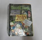 Complete jaargang Donald Duck - 2010, Complete serie of reeks, Ophalen of Verzenden, Zo goed als nieuw