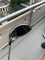Taylormade Qi35 Max Driver - Stif Shaft, Ophalen of Verzenden, Gebruikt, Club, Overige merken