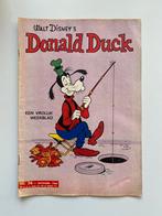 Donald Duck nr 36 1968, Boeken, Gelezen, Ophalen of Verzenden