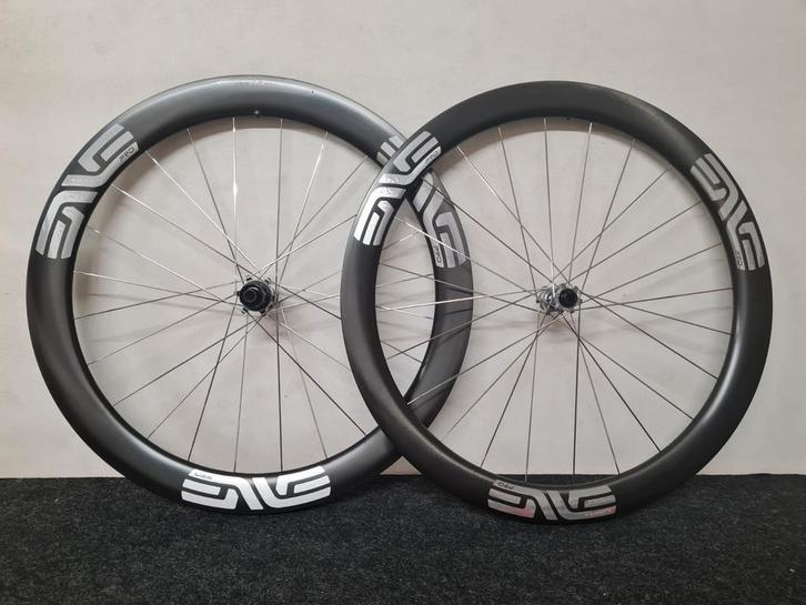 nieuwe ENVE 4.5 PRO zijn binnen!, Sport en Fitness, Wielrennen, Nieuw, Overige typen, Ophalen of Verzenden