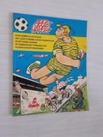strip Appie Happie, Gelezen, Eén stripboek, Ophalen of Verzenden, Dik Bruynesteyn
