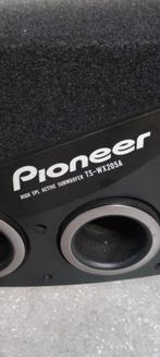 Pioneer TS-WX205-A, Auto diversen, Ophalen, Zo goed als nieuw
