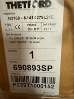 Thetford N3108 Koelkast - Nieuw in doos, Caravans en Kamperen, Camper-accessoires, Ophalen of Verzenden, Nieuw