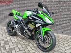 KAWASAKI NINJA 650 NINJA650 abs, 4 cilinders, Bedrijf, Onbekend, KAWASAKI