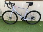 Cube Axial WS, Dames, Meer dan 20 versnellingen, 53 tot 57 cm, Ophalen