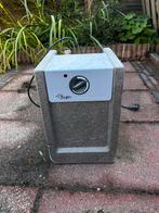 Plieger Boiler - Handig voor verbouwing!, Doe-het-zelf en Verbouw, Geisers en Boilers, Ophalen, Gebruikt