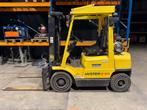 Hyster 2.5 LPG Heftruck lepel verstelling, 2000 tot 3000 kg, Ophalen, LPG, Heftruck
