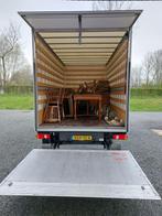 Woning ontruimings service door heel Nederland en Belgie, Ophalen of Verzenden