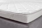 Silvercare topper, Tweepersoons, Ophalen of Verzenden, Zo goed als nieuw, 180 cm
