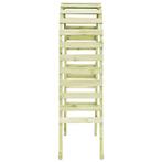 Rozenboog rozen boog tuinboog hout GRATIS VERZENDING!, Met poort, Verzenden, Overige typen, P. Venemakade 163c, 9605 PN Kiel-Windeweer