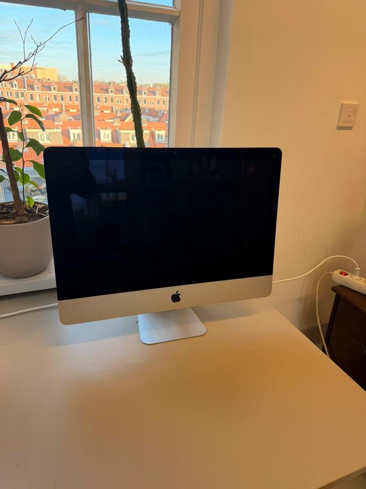 Apple iMac Retina 4K – i7 / 32GB RAM / 1TB Zeer nette staat, Computers en Software, Apple Desktops, Zo goed als nieuw, iMac, HDD