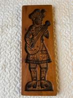 Brocante speculaasplank, Antiek en Kunst, Curiosa en Brocante, Ophalen of Verzenden