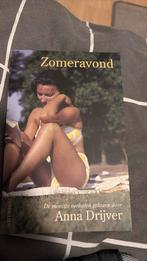 Zomeravond Anna Drijver, Ophalen, Zo goed als nieuw