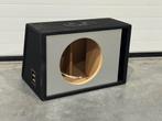 Subwoofer kist 15 inch, Ophalen, Gebruikt
