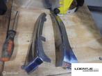Steenslag beschermers spatscherm bmw 02 1502 1602 1802 2002, Auto-onderdelen, Gebruikt, Ophalen of Verzenden, BMW, BMW