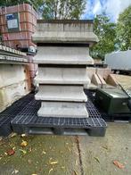 Putrand Beton met deksel D400 H=24cm, Ophalen of Verzenden, Zo goed als nieuw, Minder dan 2 meter, Overige materialen