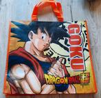 DragonBall Goku big shopper/tas, Verzamelen, Overige Verzamelen, Ophalen of Verzenden, Zo goed als nieuw