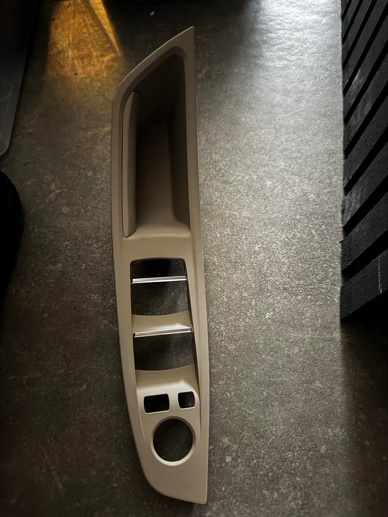 BMW F11 Binnenzijde Handgreep links, Auto-onderdelen, Interieur en Bekleding, Ophalen of Verzenden, Nieuw, BMW