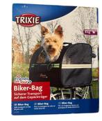 trixie biker-bag fiets huisdier draagtas nieuw, Ophalen of Verzenden, Nieuw