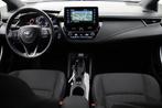 Toyota Corolla 1.8 Hybrid Active | Camera | adaptieve cruise, Auto's, Toyota, Te koop, 122 pk, Hatchback, Gebruikt