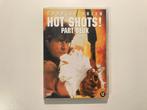 Hot Shots! Part Deux - Charlie Sheen Dvd, Cd's en Dvd's, Dvd's | Komedie, Alle leeftijden, Ophalen of Verzenden, Zo goed als nieuw