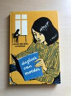 Dagboek van moeder door C. M. Van den Berg-Akkerman, Antiek en Kunst, Antiek | Boeken en Bijbels, Ophalen of Verzenden