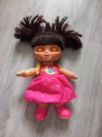 Dora pop, Kinderen en Baby's, Speelgoed | Poppen, Ophalen, Gebruikt, Babypop