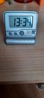 Digitale Reiswekker, Ophalen of Verzenden