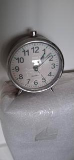 Vintage wekker, Antiek en Kunst, Curiosa en Brocante, Ophalen of Verzenden