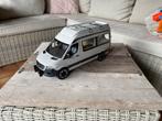 bruder 2672  Camper Van - Mercedes Sprinter, Ophalen of Verzenden, Gebruikt